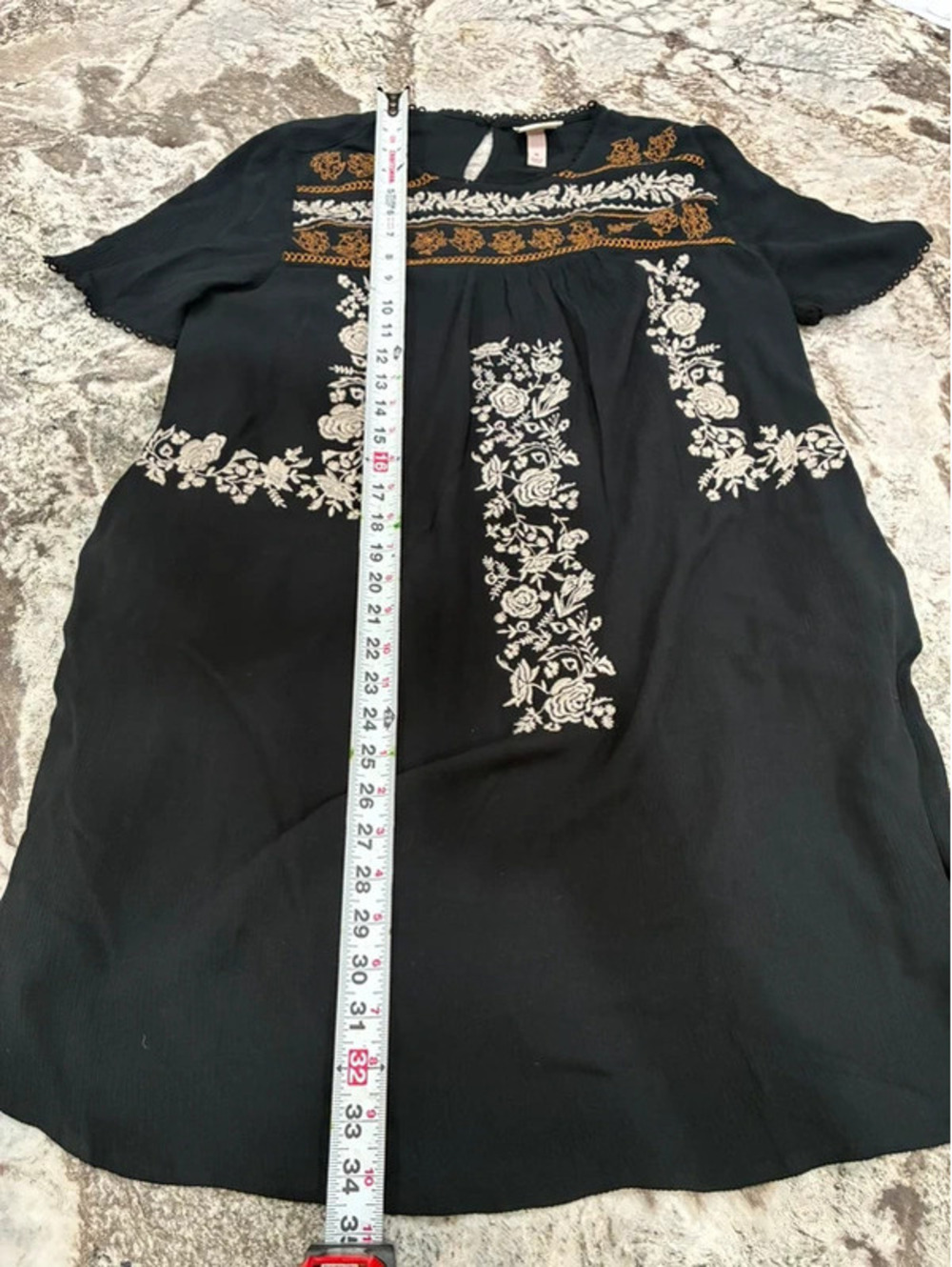 Petite medium women’s dress
